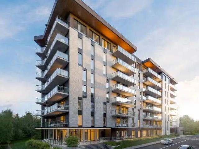 Apartment for rent in Mulhurst Bay, Ontario