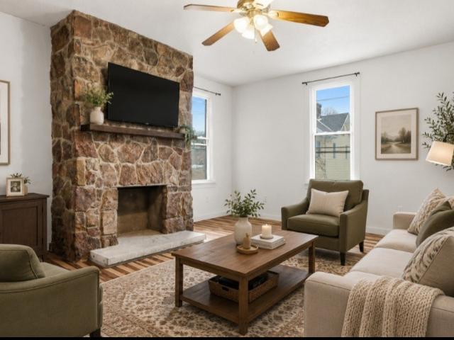 House for sale in Greensburg, Pennsylvania