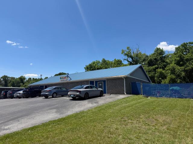 Commercial for sale in Middlesboro, Kentucky