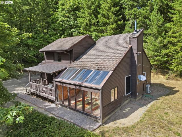 House for sale in Oregonia