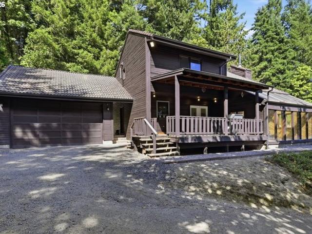 House for sale in Oregonia