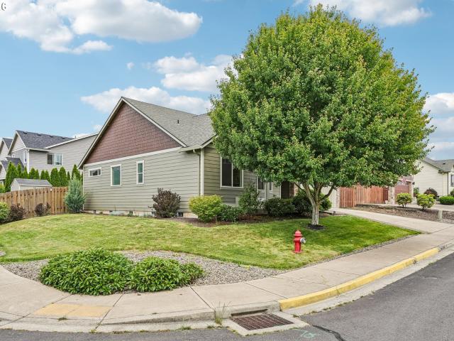 House for sale in Oregonia