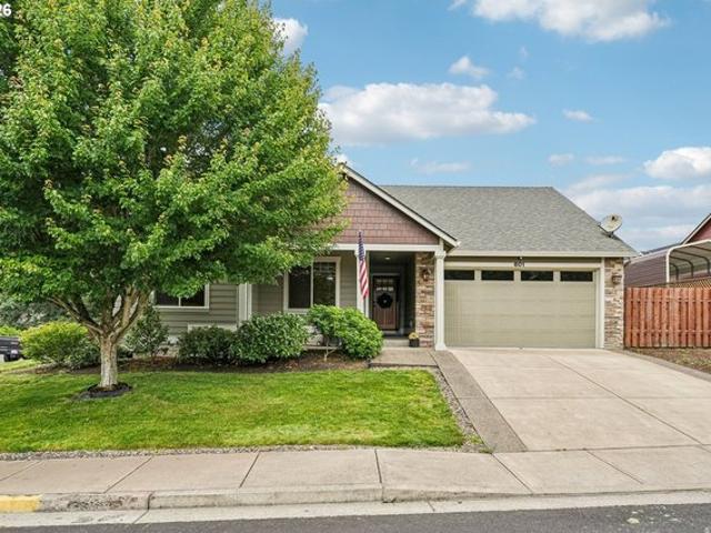 House for sale in Oregonia