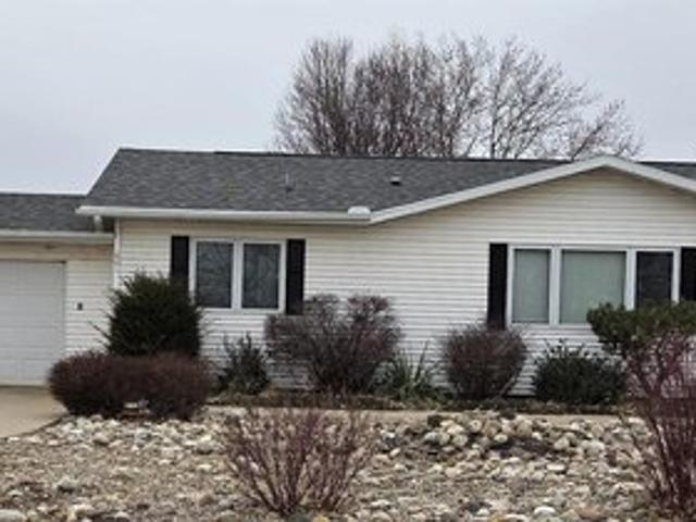 House for sale in Nebraska