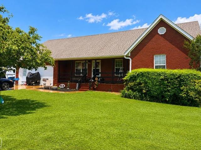 House for sale in Ark
