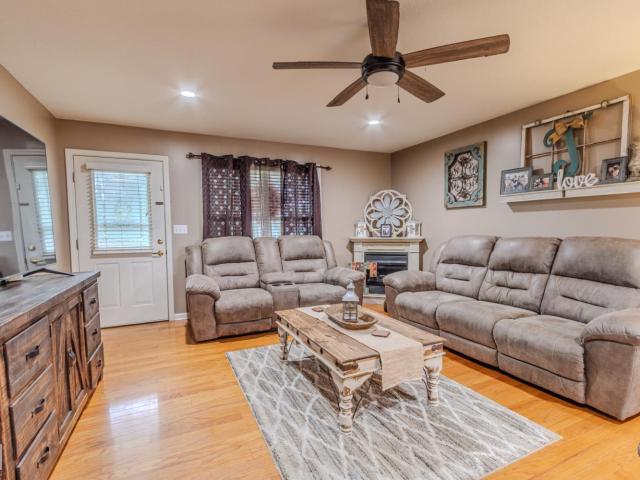 House for sale in Ark