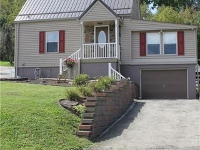 House for sale in Youngwood, Pennsylvania