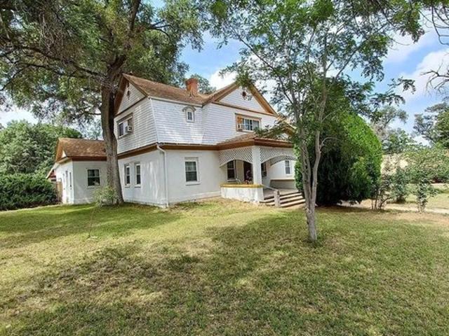 House for sale in Rocky Ford, Colorado