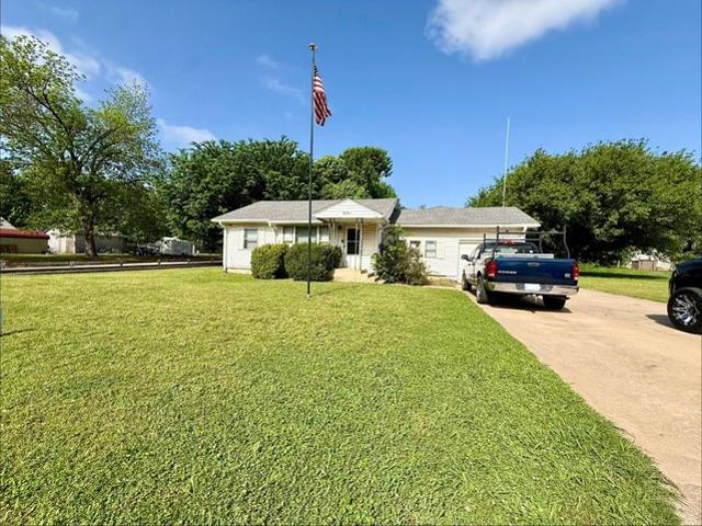 House for sale in Tonkawa, Oklahoma