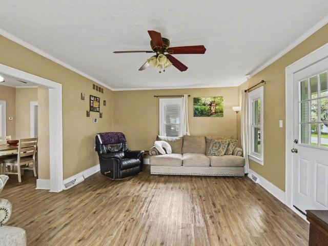 House for sale in Gladwin, Michigan