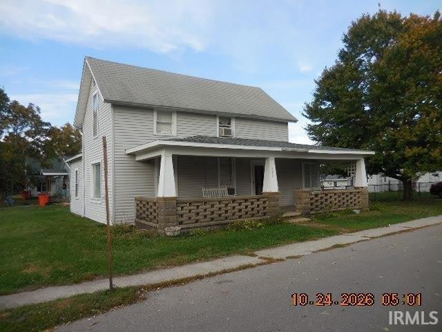 House for sale in Monon, White County