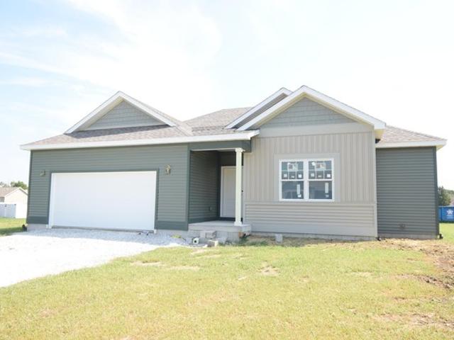 House for sale in Remington, Indiana