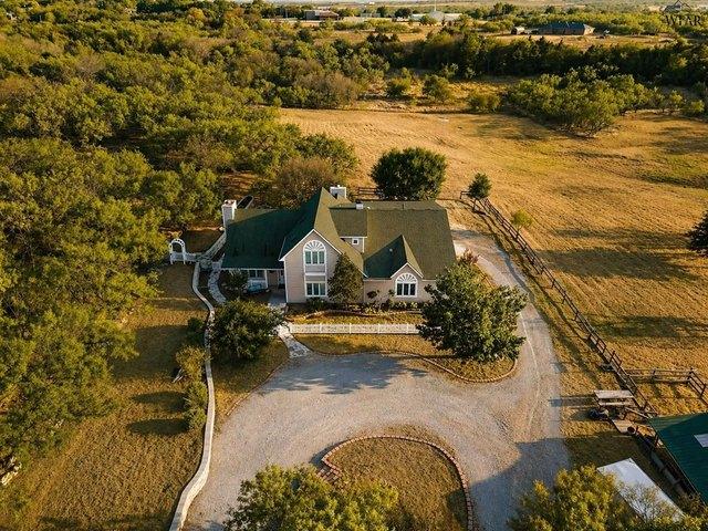 House for sale in Clay, Texas
