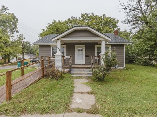 House for sale in Wichita, Sedgwick County