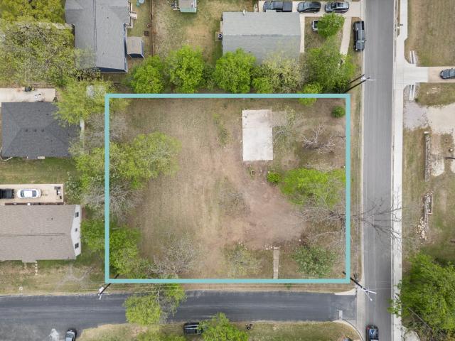 Land for sale in Williamson, Texas