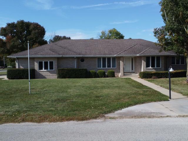 House for sale in Crescent City, Illinois