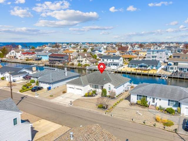 House for sale in Normandy Beach, New Jersey