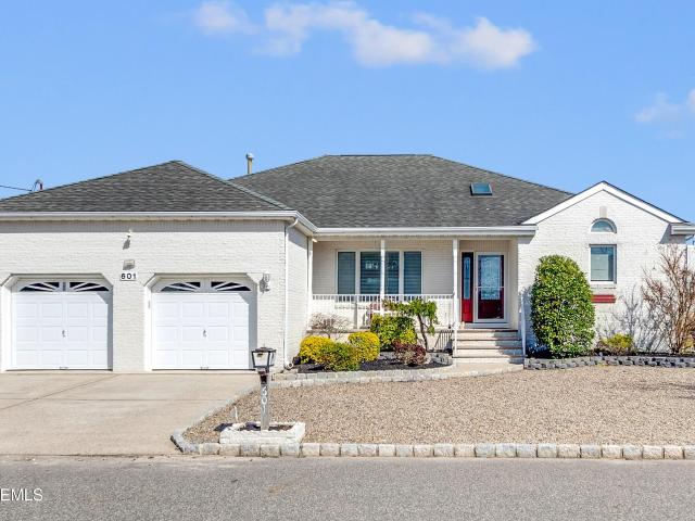 House for sale in Normandy Beach, New Jersey
