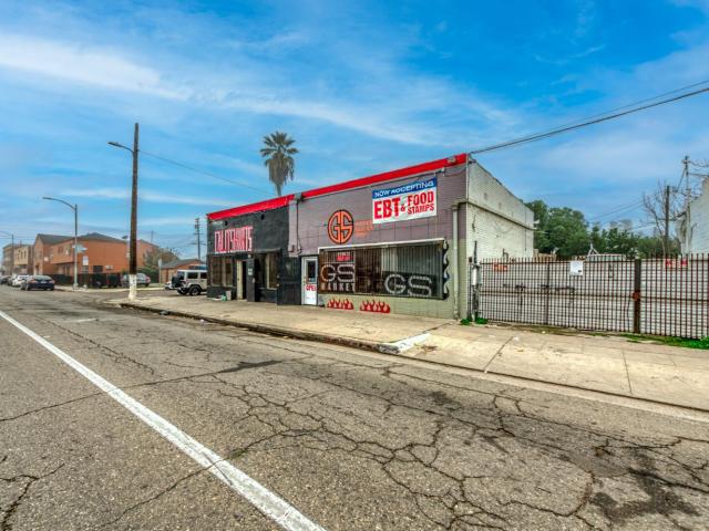 House for sale in Fresno, California