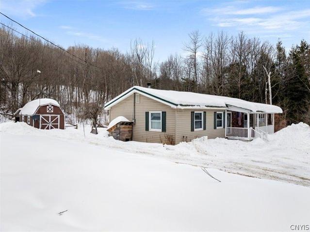 House for sale in Cold Brook, New York