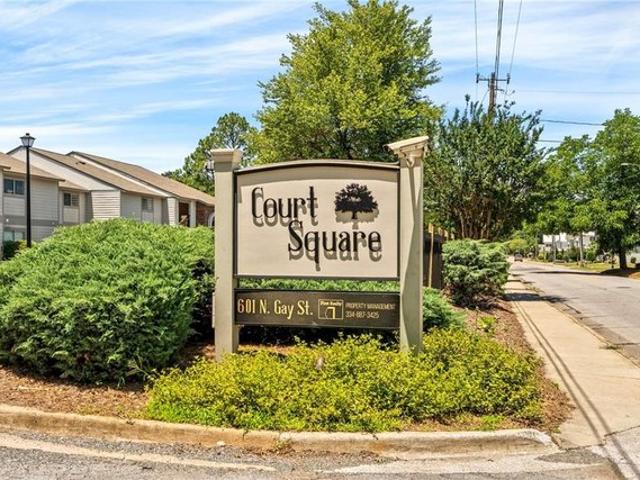 House for sale in Auburn, Alabama