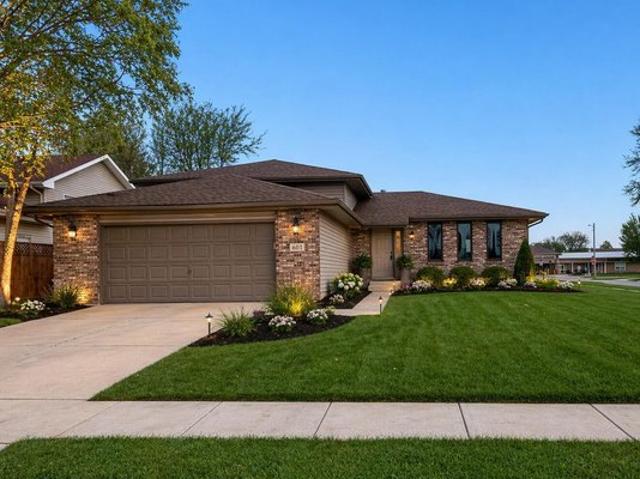 House for sale in Griffith, Indiana