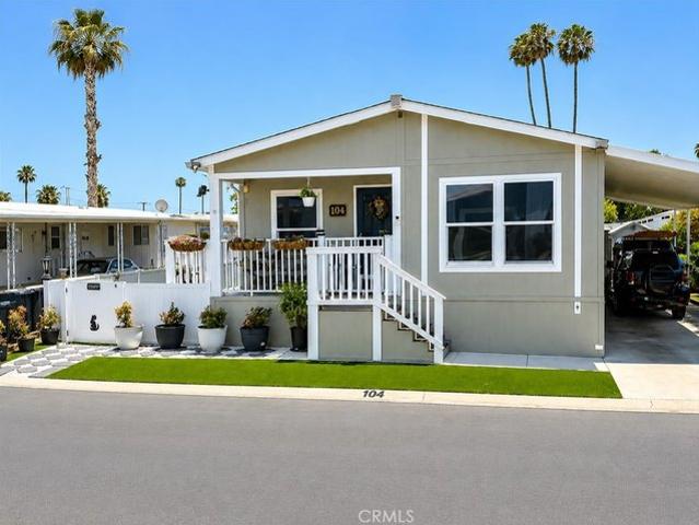 House for sale in Hemet, California