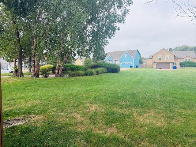 Land for sale in Villas of Fountain Gate, Gardner