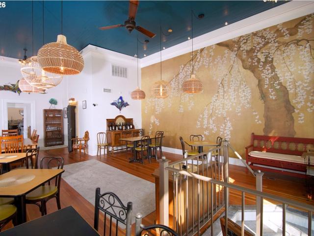 Commercial for sale in Oregonia