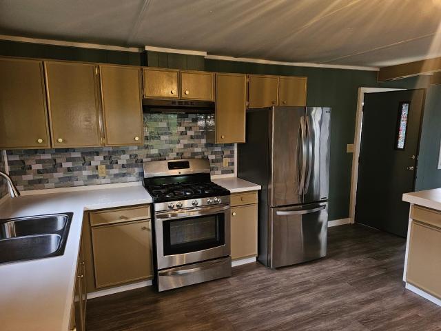 House for sale in Falls View, Fall River