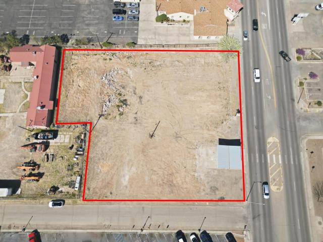 Property for rent in Belen, New Mexico