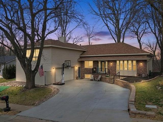 House for sale in Nebraska