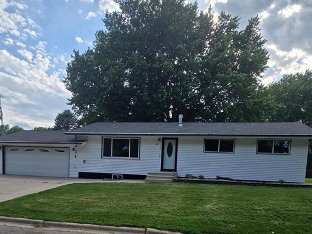House for sale in Fulda, Minnesota