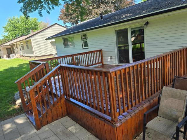 House for sale in Fulda, Minnesota