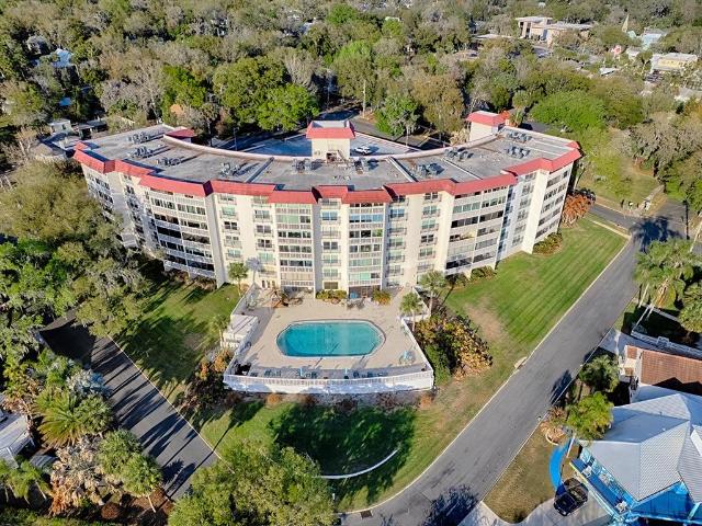 Property for sale in Mount Dora, Florida