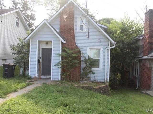 House for sale in Cape Girardeau, Missouri