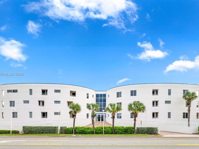 Condo for sale in Indialantic, Florida