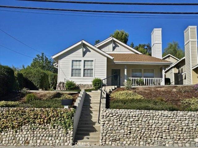 House for sale in San Dimas, Los Angeles County
