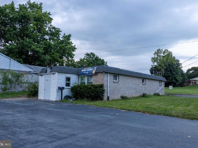 Commercial for sale in Blue Ridge Manor, Lower Paxton Township