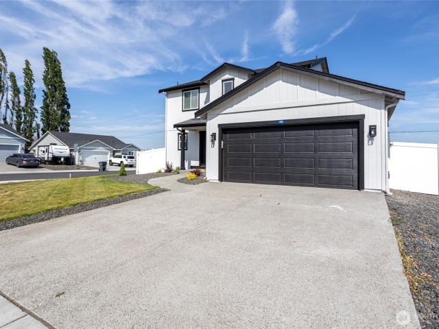 Property for sale in Tieton, Washington