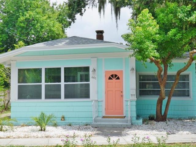 House for sale in Clearwater, Florida