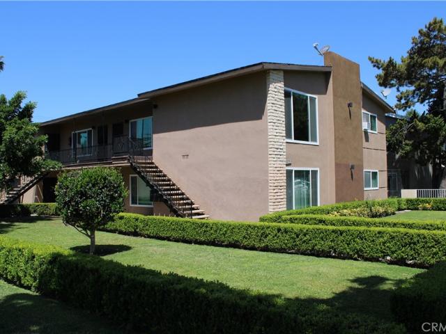 House for sale in Anaheim, California