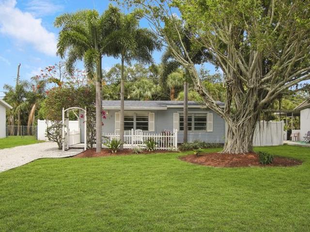 House for sale in Jupiter, Florida