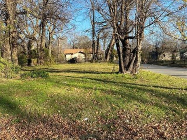 Land for sale in Okmulgee, Oklahoma