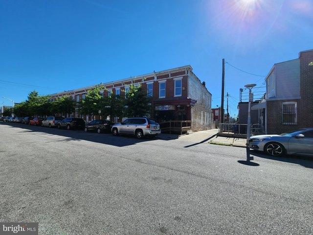 Townhouse for sale in Gibsonton, Maryland