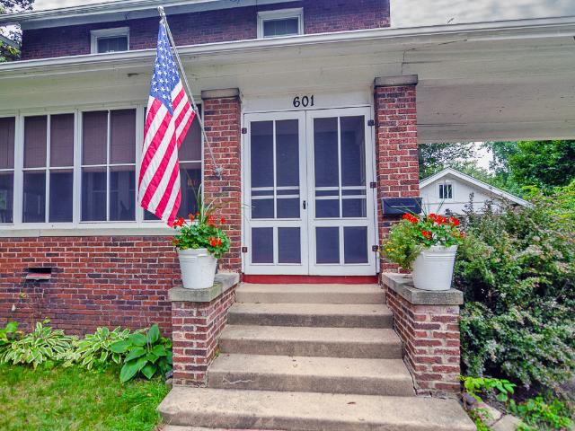House for sale in Champaign, Champaign County