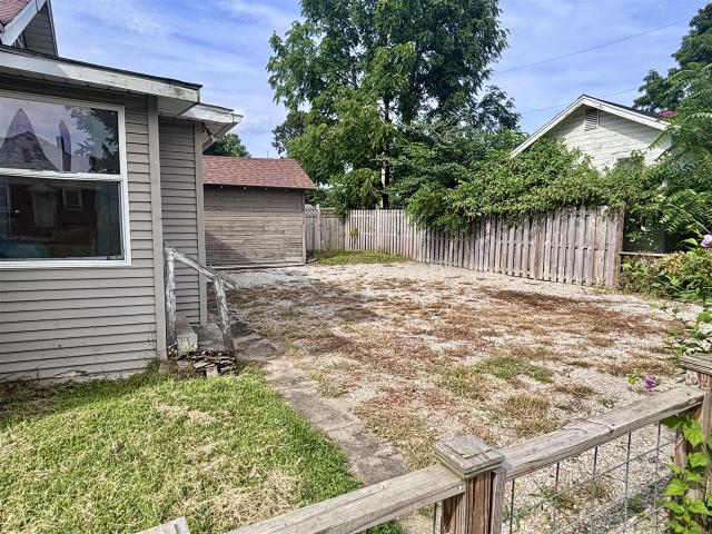 House for sale in Sturgis, Michigan