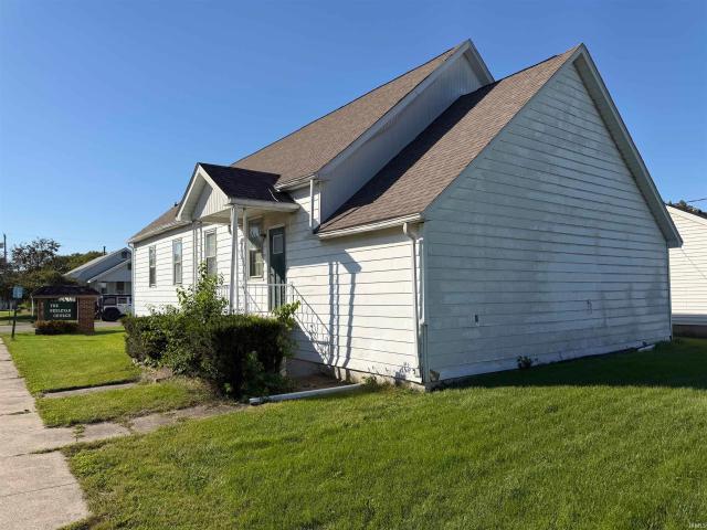 Commercial for sale in Monon, White County