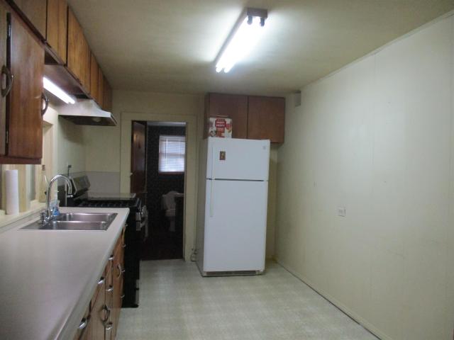 House for sale in Gratiot, Michigan