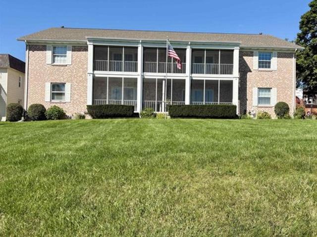 Condo for sale in Saint Clair, Saint Clair County